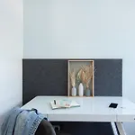Traumhafte Architekten-doppelhaushaelfte *