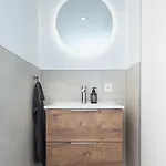Traumhafte Architekten-doppelhaushaelfte Unterschleißheim