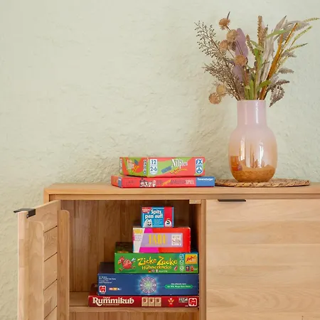 Traumhafte Architekten-doppelhaushaelfte * Unterschleißheim