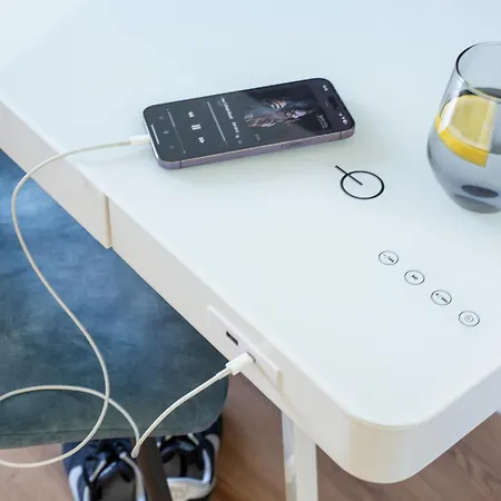 度假居 Traumhafte Architekten-doppelhaushaelfte